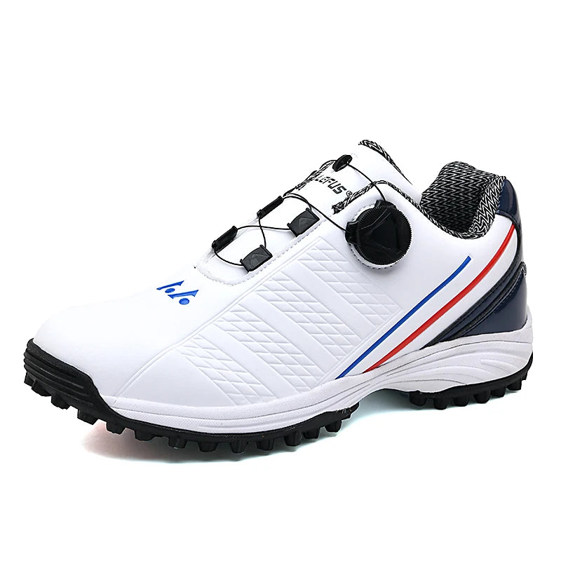 High Quality Top Fashion New Spikeless Golf Shoes Men Professional Golf Sneakers for Men Golfers Sport Shoes Luxury Walking Sneakers