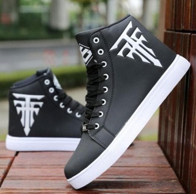 Tennis masculino New Style Men Typical chunky Shoes Outdoor Walking Men high top Sneakers Comfortable momocassin baskets homme