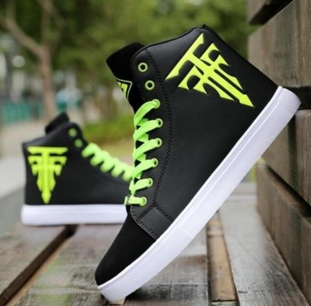 Tennis masculino New Style Men Typical chunky Shoes Outdoor Walking Men high top Sneakers Comfortable momocassin baskets homme