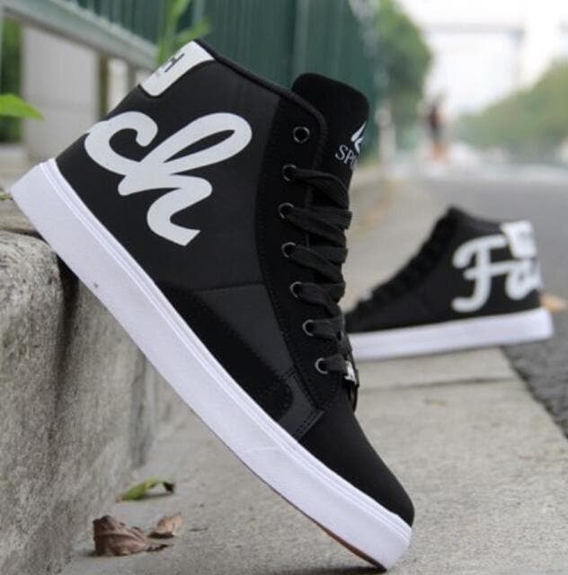Tennis masculino New Style Men Typical chunky Shoes Outdoor Walking Men high top Sneakers Comfortable momocassin baskets homme