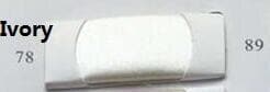 Cheapest A-line Wedding Dresses Elegant V-neck White Ivory Satin Vestido De Novia Backless Wedding Gowns Chapel Train