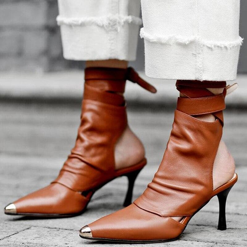 Simply gorgeous! Premium Quality Red Patent Leather Wedding Shoes Bride Pointed Toe Female Shoes Stiletto Heels Party Dress Women Shallow Pumps