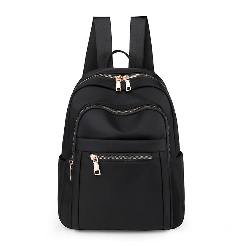 2021 Fashion Backpack Shoulder Bag Back Backpack Academy Bagpack Backpack Women Oxford Women's Backpack Girl Schoolbag Rucksack
