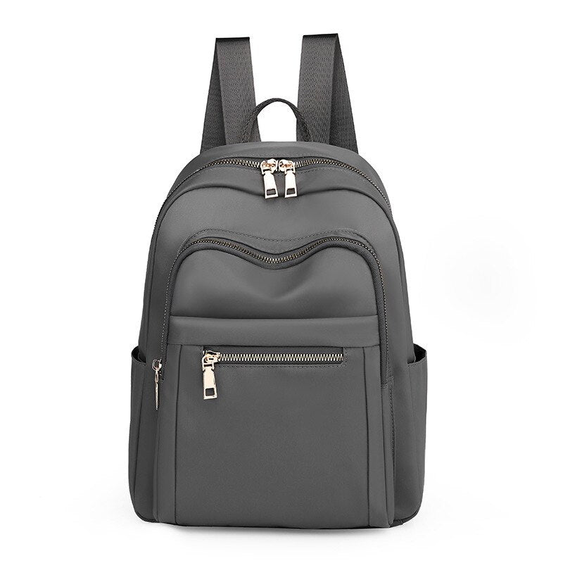 2021 Fashion Backpack Shoulder Bag Back Backpack Academy Bagpack Backpack Women Oxford Women's Backpack Girl Schoolbag Rucksack