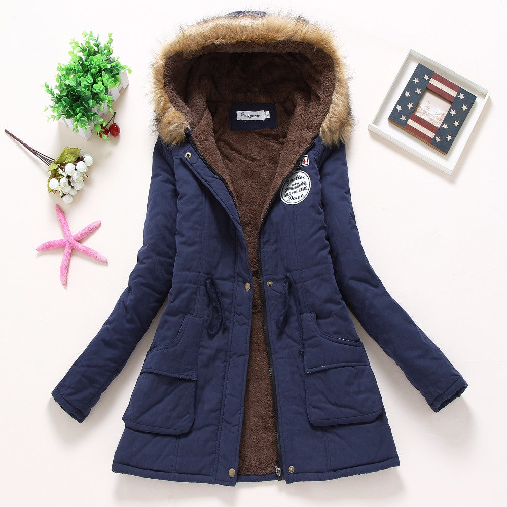 Country discount casuals coats