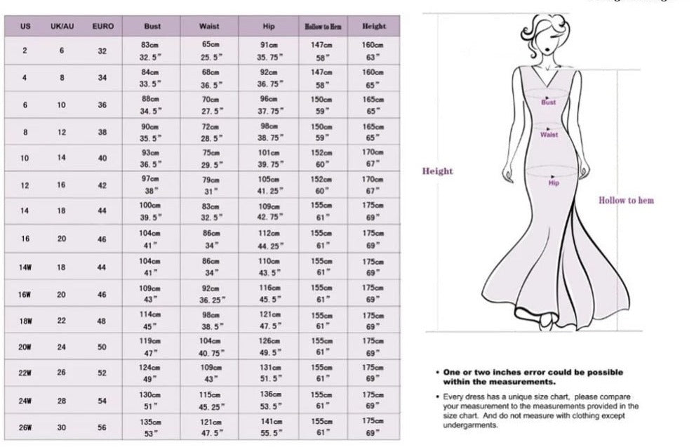 Beautiful Wedding Dresses Lace Top Mermaid Wedding Gown White Chiffon Bride Dress