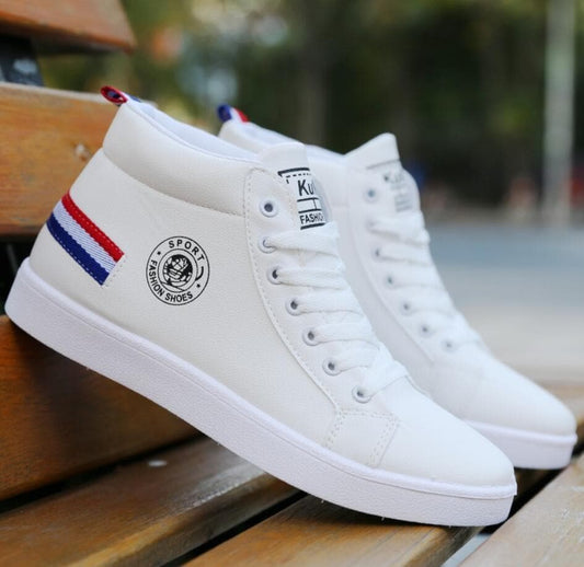 Tennis masculino New Style Men Typical chunky Shoes Outdoor Walking Men high top Sneakers Comfortable momocassin baskets homme
