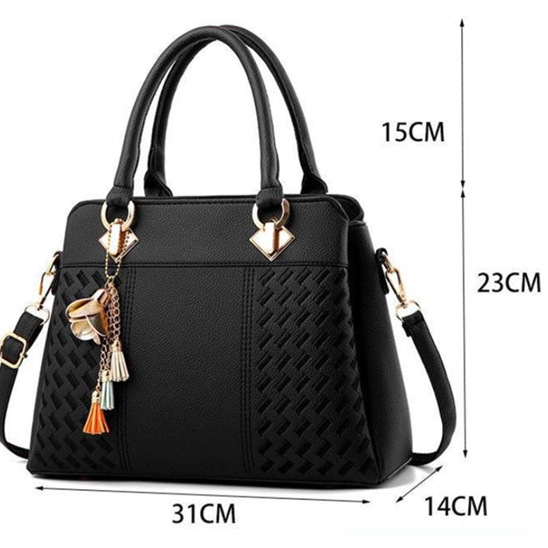 BAG/PURSE FOR LADIES - Women's handbags