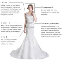 Off The Shoulder Short Wedding Dress 2021 Champagne Appliqued Lace Bride Dresses Knee Length Backless Wedding Gowns
