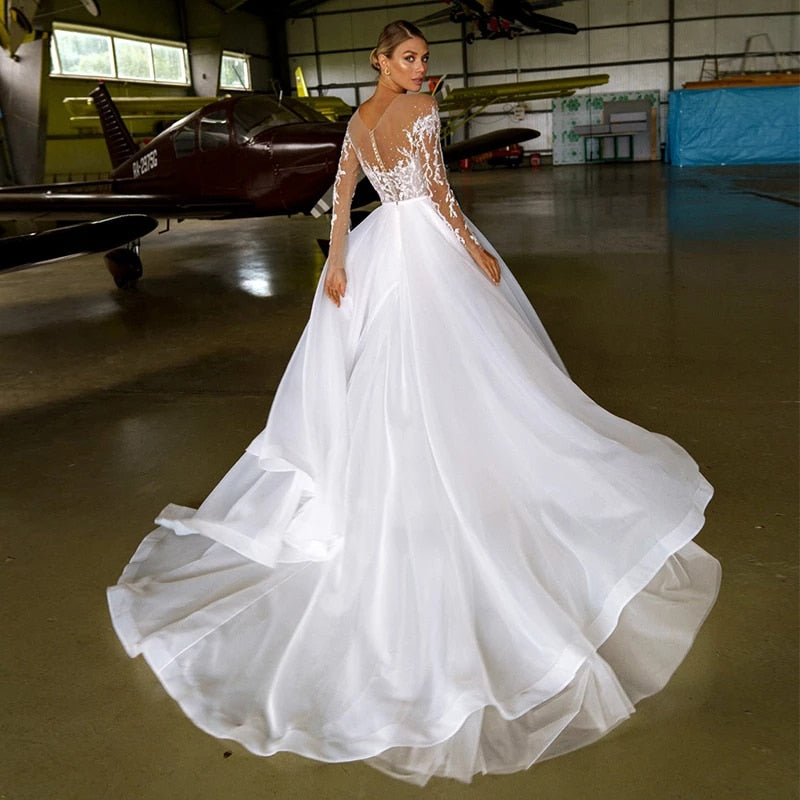 Beautiful african deals wedding dresses