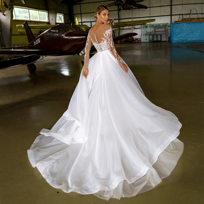 Essense of Australia 2024 Bridal Collection | View All Gowns