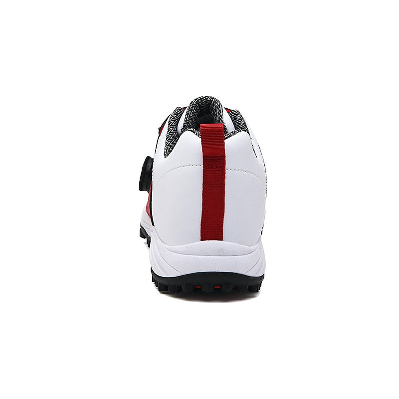 New Professional Golf Shoes Men Size Luxury Golf Sneakers Outdoor Comfortable Walking Sneakers Anti Slip Walking Shoes