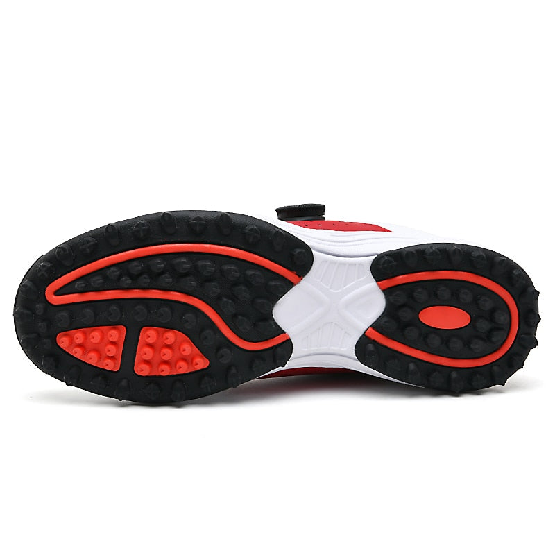 New Professional Golf Shoes Men Size Luxury Golf Sneakers Outdoor Comfortable Walking Sneakers Anti Slip Walking Shoes